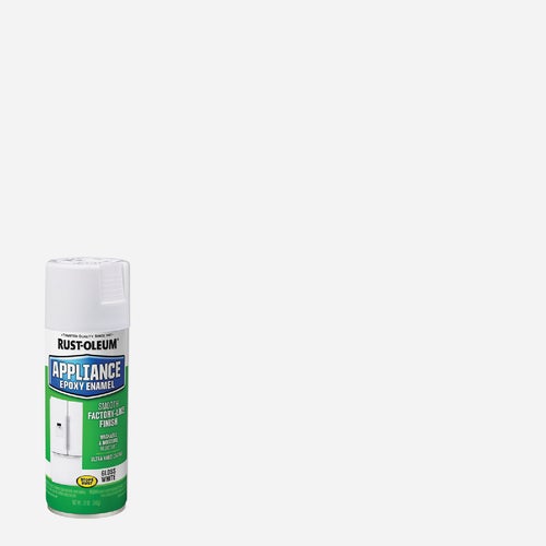 7881830 Rust-Oleum Epoxy Appliance Spray Paint