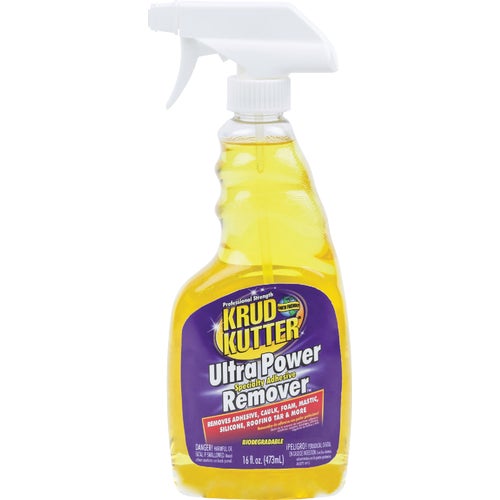 302815 Krud Kutter Ultra Power Adhesive Remover