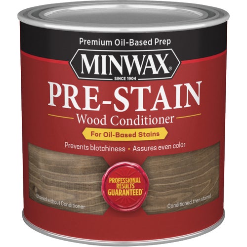 11500000 Minwax Pre-Stain Wood Conditioner