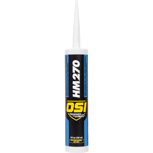 1493960 OSI Silicone Construction Sealant