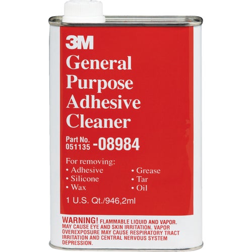 8984 3M General Purpose Adhesive Remover