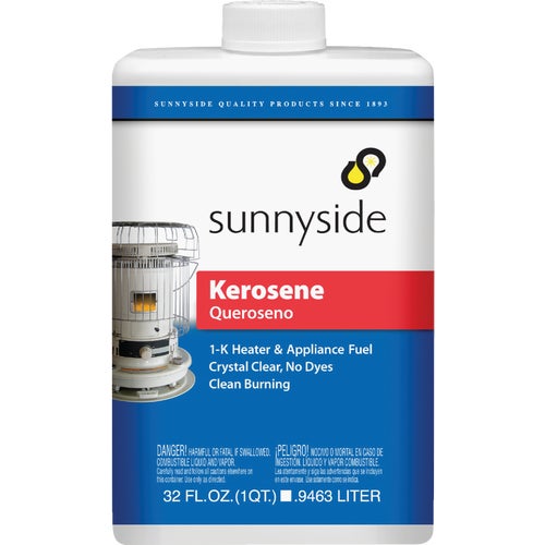 801G5 Sunnyside K1 Kerosene