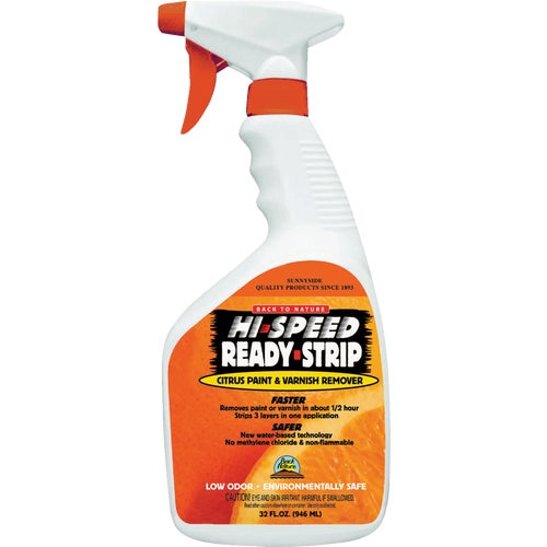 68532 Ready Strip Citrus Paint & Varnish Stripper