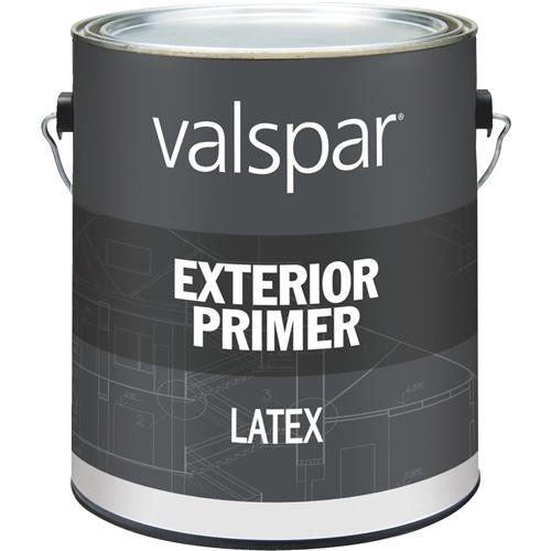 0000Z8460-16 Pratt & Lambert Pro-Hide Latex Exterior Primer