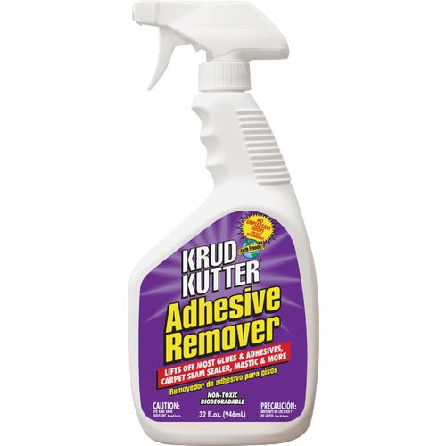 AR324 Krud Kutter Adhesive Remover