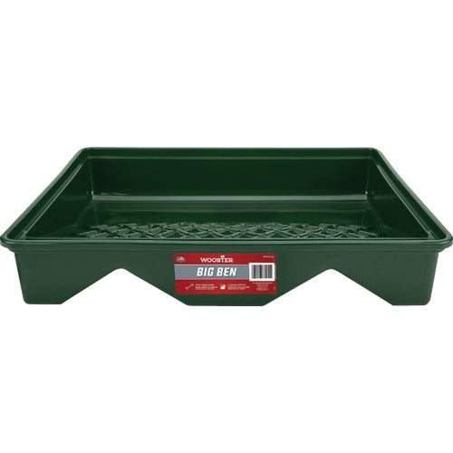 BR412-21 Wooster Big Ben Paint Tray