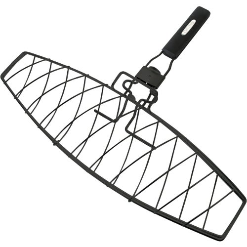 21015 GrillPro Grill Fish Basket