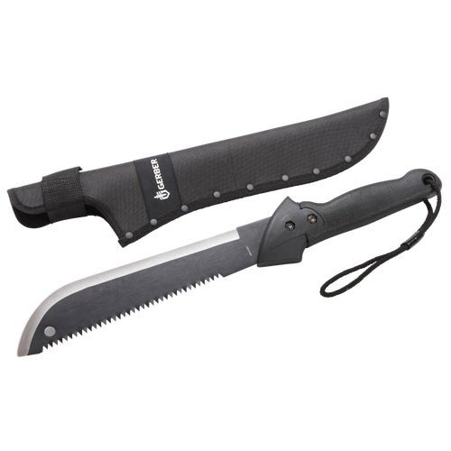 31-00759 Gerber Gator Jr Machete