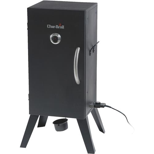 18202077 Char-Broil Analog Vertical Electric Smoker 18202077, electric, smokers