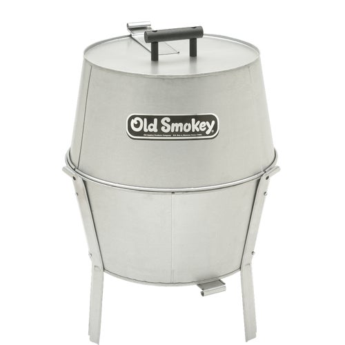 OS #18 Old Smokey Classic Charcoal Grill