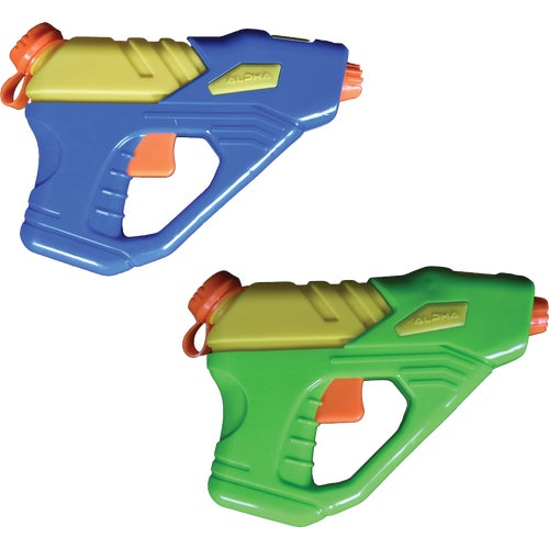 88112-0 Water Sports Double Water Gun