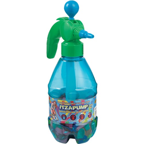 82020 Water Sports ItzaPump Water Balloon Pump