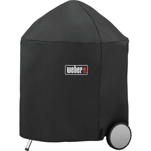 7153 Weber Premium 26 In. Kettle Grill Cover