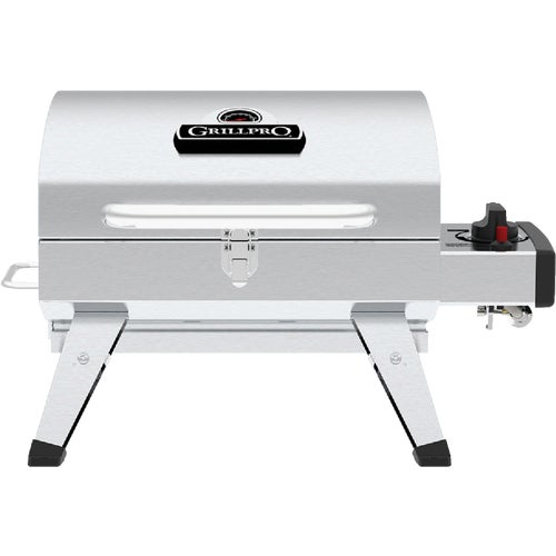 201114 GrillPro Table Top Gas Grill