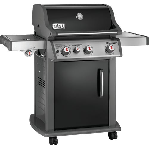 46810001 Weber Spirit E-330 Gas Grill