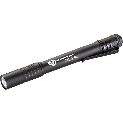 66118 Streamlight Stylus Pro LED Flashlight