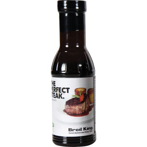 50990 Broil King Perfect Steak Marinade