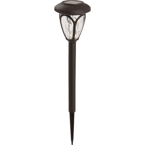 ESL-180 Outdoor Expressions Bronze Solar Path Light