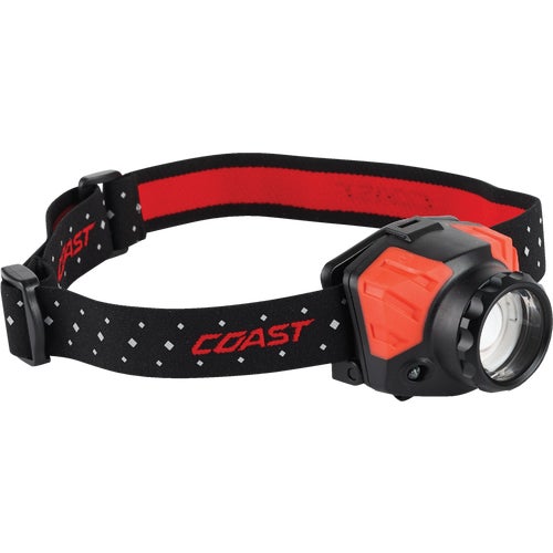 21328 Coast FL85 Dual Color Focusing Headlamp 21328, headlamp