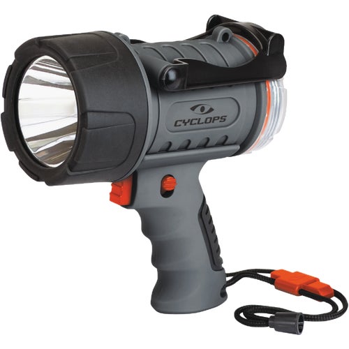 41-1031 Dorcy Pro Series Rechargeable Spotlight