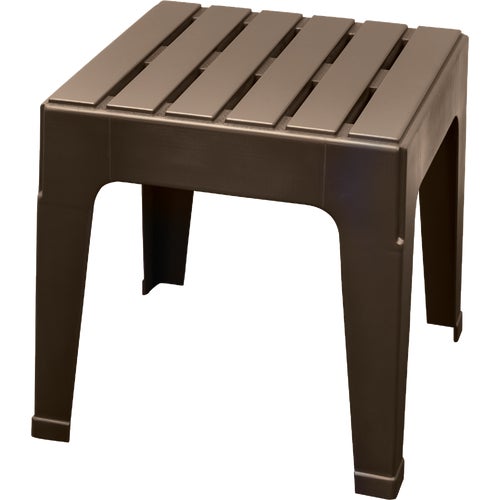 8090-13-3731 Adams Big Easy Stackable Side Table