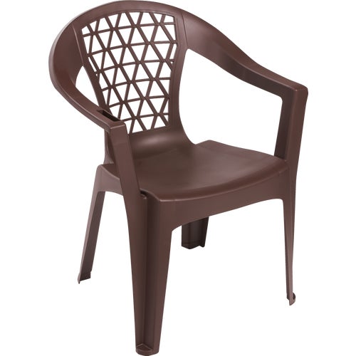 8220-60-3700 Adams Penza Stackable Chair