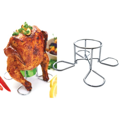 41331 GrillPro Chicken Roaster