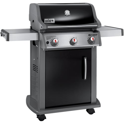 46510001 Weber Spirit E-310 Gas Grill