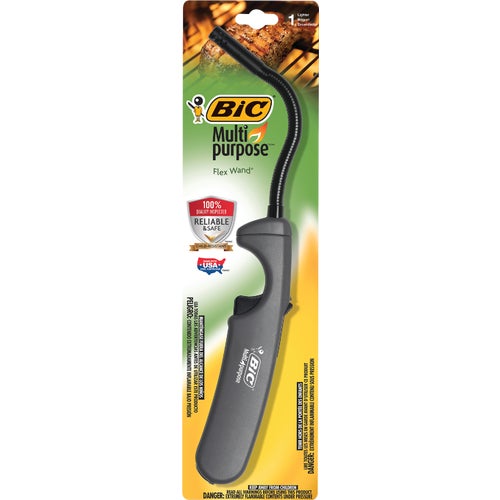 UMFMP110 BIC Utility Butane Lighter