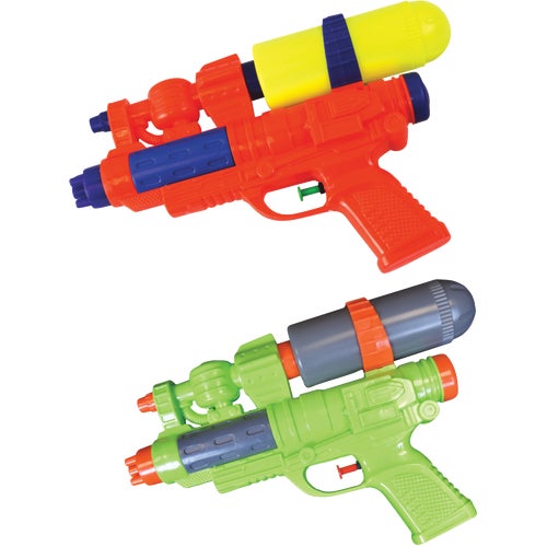 81001 Water Sports Small Water Gun