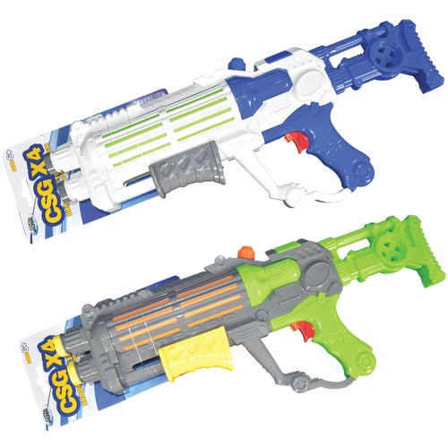 81003 Water Sports Medium Water Gun