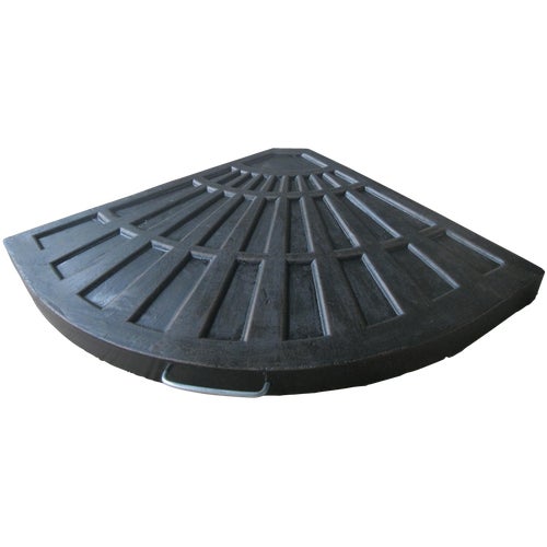 SL-USR-10 Outdoor Expressions 19 In. Offset Umbrella Base Section