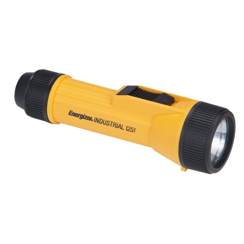 1251L Energizer Heavy-Duty (2) D Industrial Flashlight