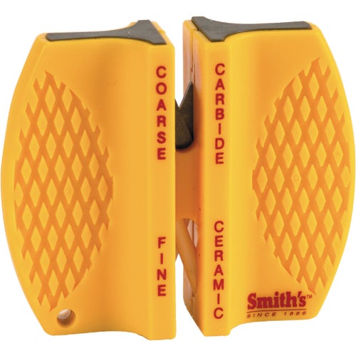 CCKB Smiths 2-Step Knife Sharpener