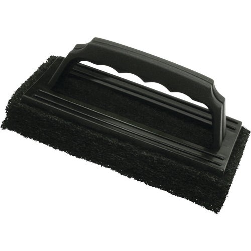 71448 GrillPro Nylon Grill Scrubber Brush