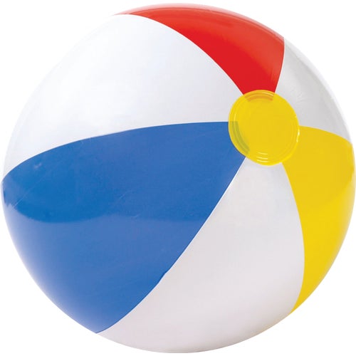 59020EP Intex Glossy Panel Ball