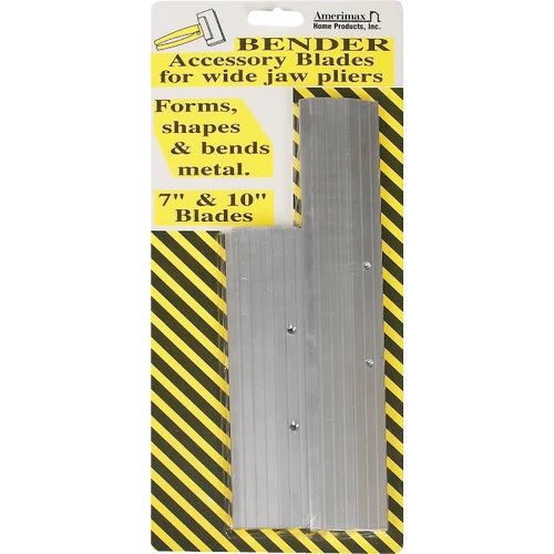 85030 Amerimax Metal Bender Pliers Accessory Blades Image