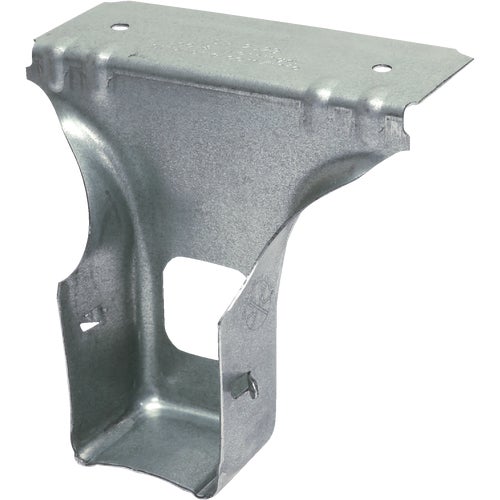 PF24B Simpson Strong-Tie 18-Gauge Post Frame Hanger Image