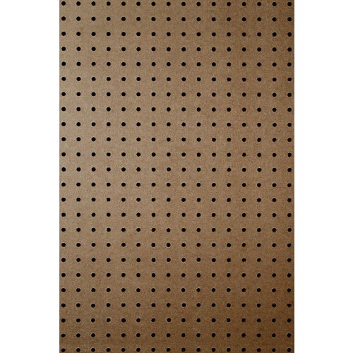 PTS2202448 DPI Green Core Hardboard Pegboard