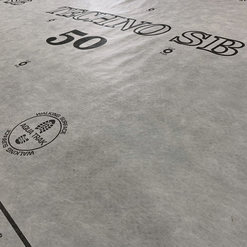 EPB UL -48250-TSB Alpha ProTech Techno SB50 Synthetic Roof Felt