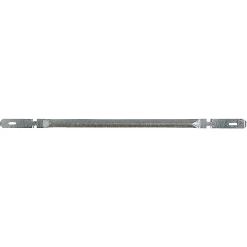 WT10 Simpson Strong-Tie Galvanized Steel Wedge Form Tie