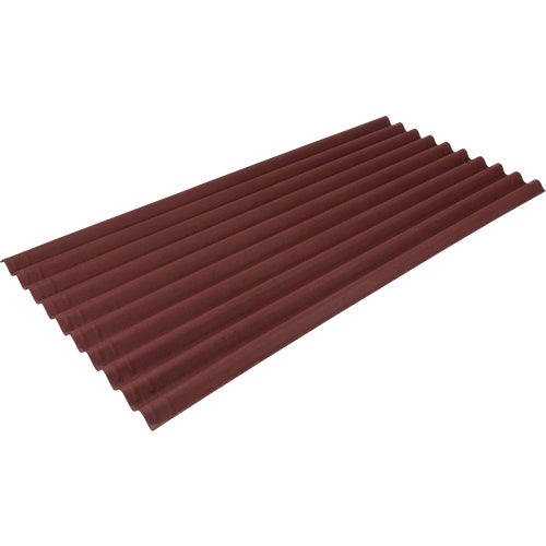 1153 Ondura Premium Corrugated Roofing Panel