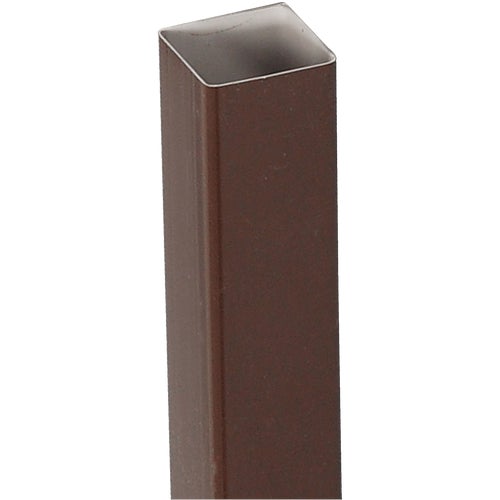 T1583 Amerimax Contemporary Vinyl Downspout