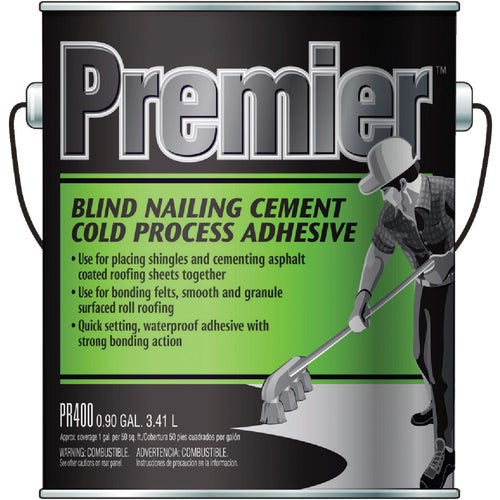 PR400042 Premier 400 Cold Process Adhesive Image