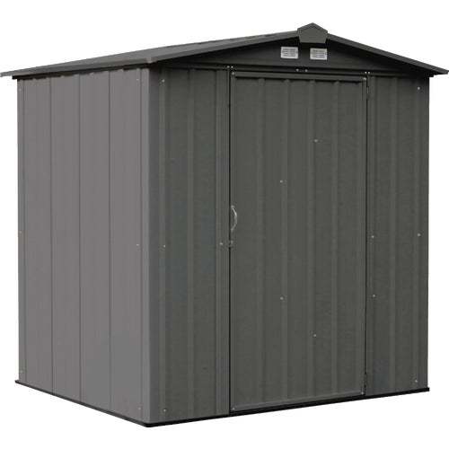 EZ6565LVCC Arrow EZEE Storage Shed