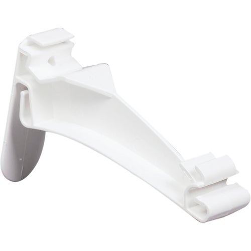 M0722B Amerimax Traditional K-Style Gutter Hanger Bracket