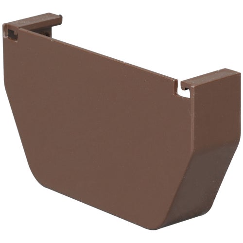 T1511 Amerimax Contemporary Gutter End Cap