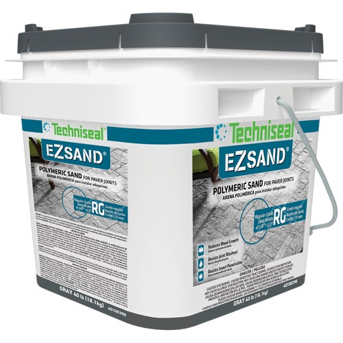 40100398 Techniseal EZ Sand Polymeric Sand