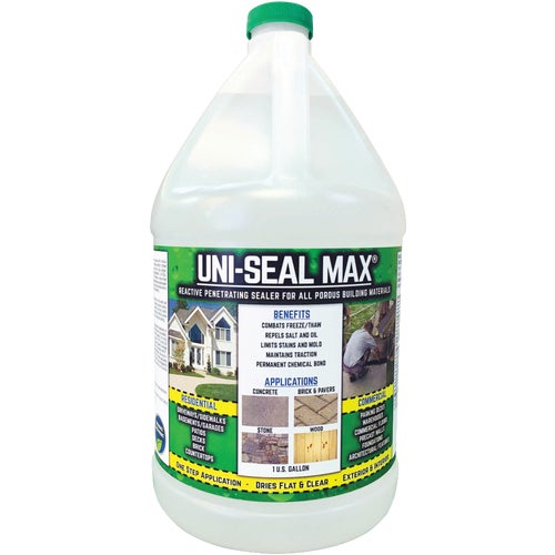 USMX1G Uni-Seal Max Concrete Sealer