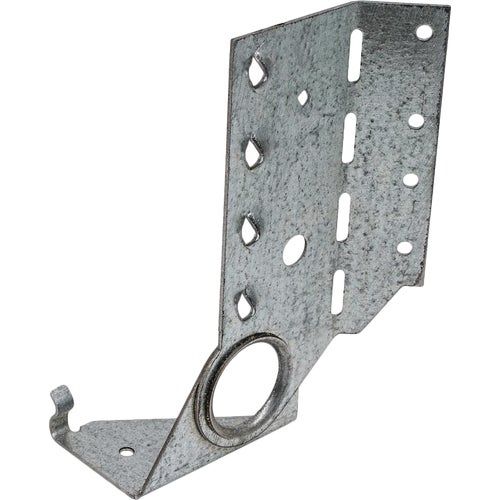 LSSJ26LZ Simpson Strong-Tie LSSJ Adjustable Steel Jack Hanger